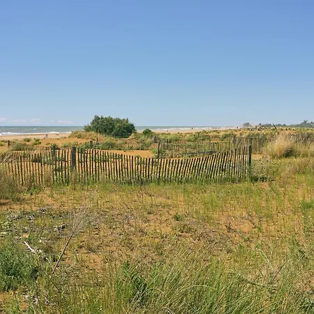 Apartman With Side Sea View Bibione