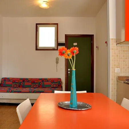 Wonderful With Terrace Apartment Bibione