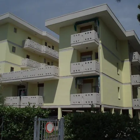 Wonderful With Terrace * Bibione