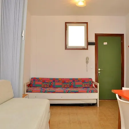 With Side Sea View * Bibione