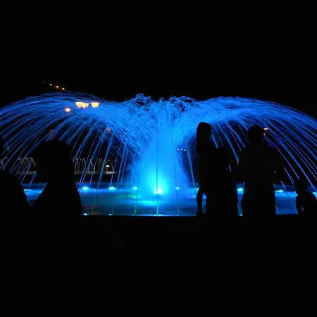 Wonderful With Terrace Bibione