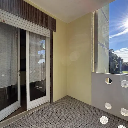 Lägenhet With Side Sea View Bibione