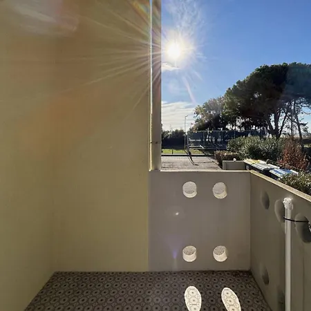 With Side Sea View 公寓 比比翁