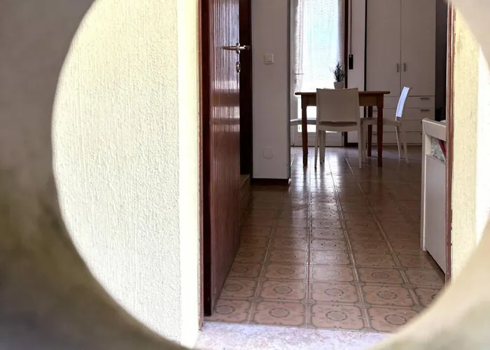 Appartement With Side Sea View Bibione