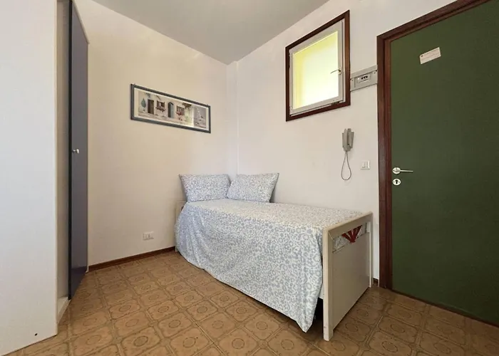 With Side Sea View Appartement Bibione