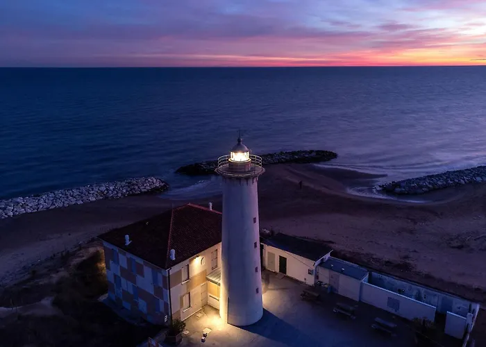 With Side Sea View Appartement Bibione