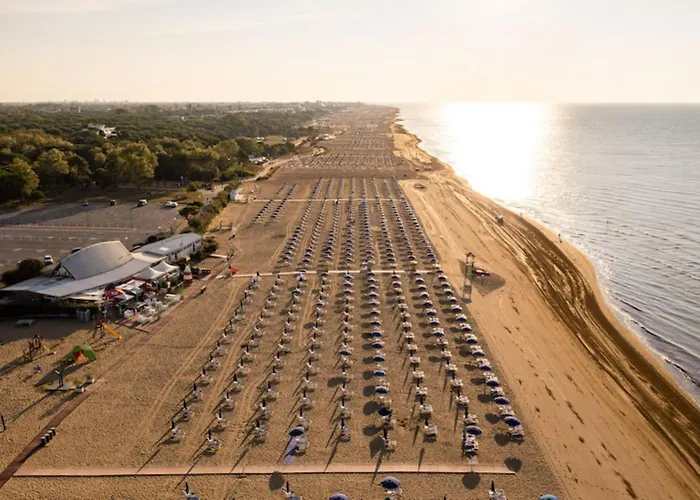 With Side Sea View Appartement *